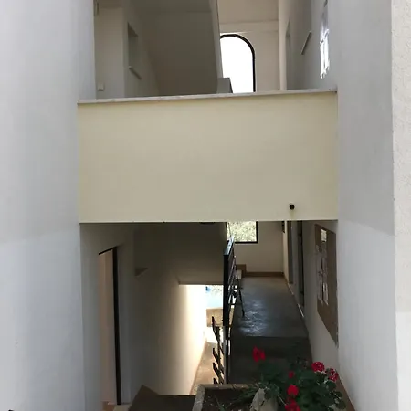 Apartmani Cico Gdinj Exterior photo
