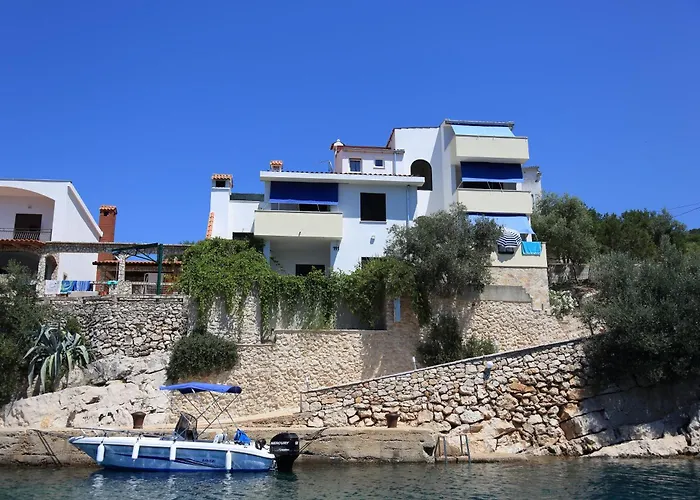 Apartmani Cico