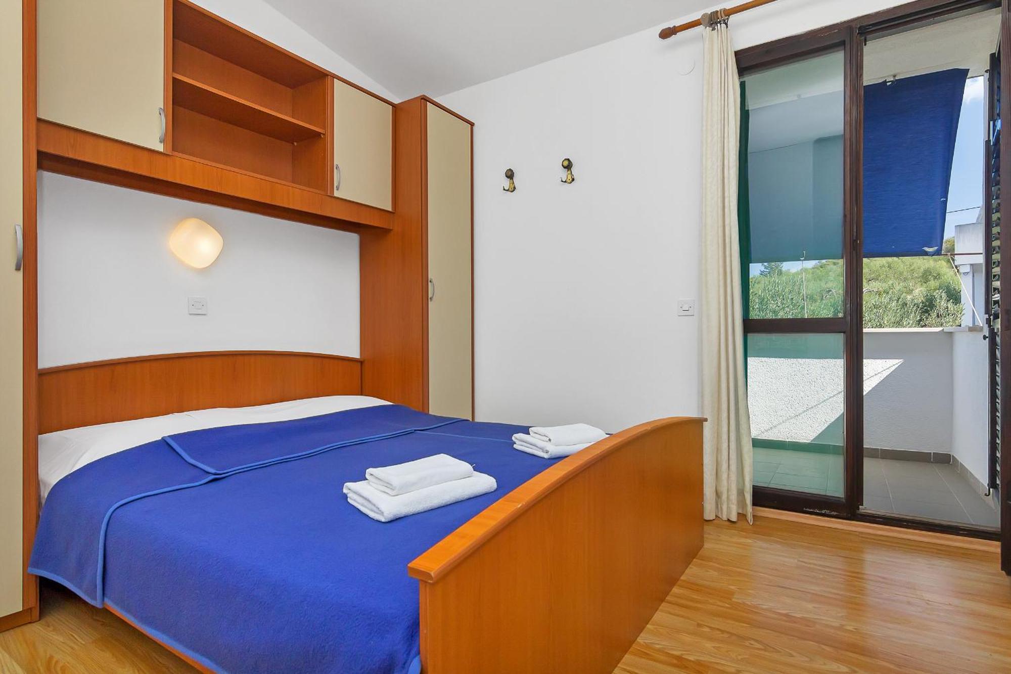Apartament Cico Gdinj