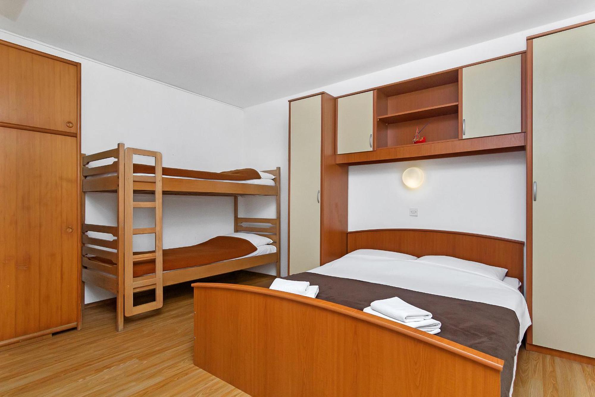 Apartament Cico