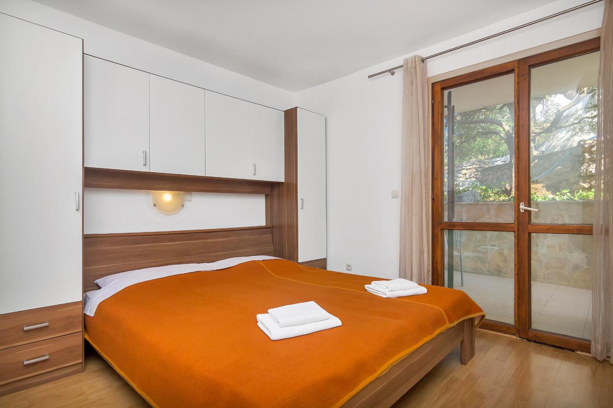 Cico Apartament *