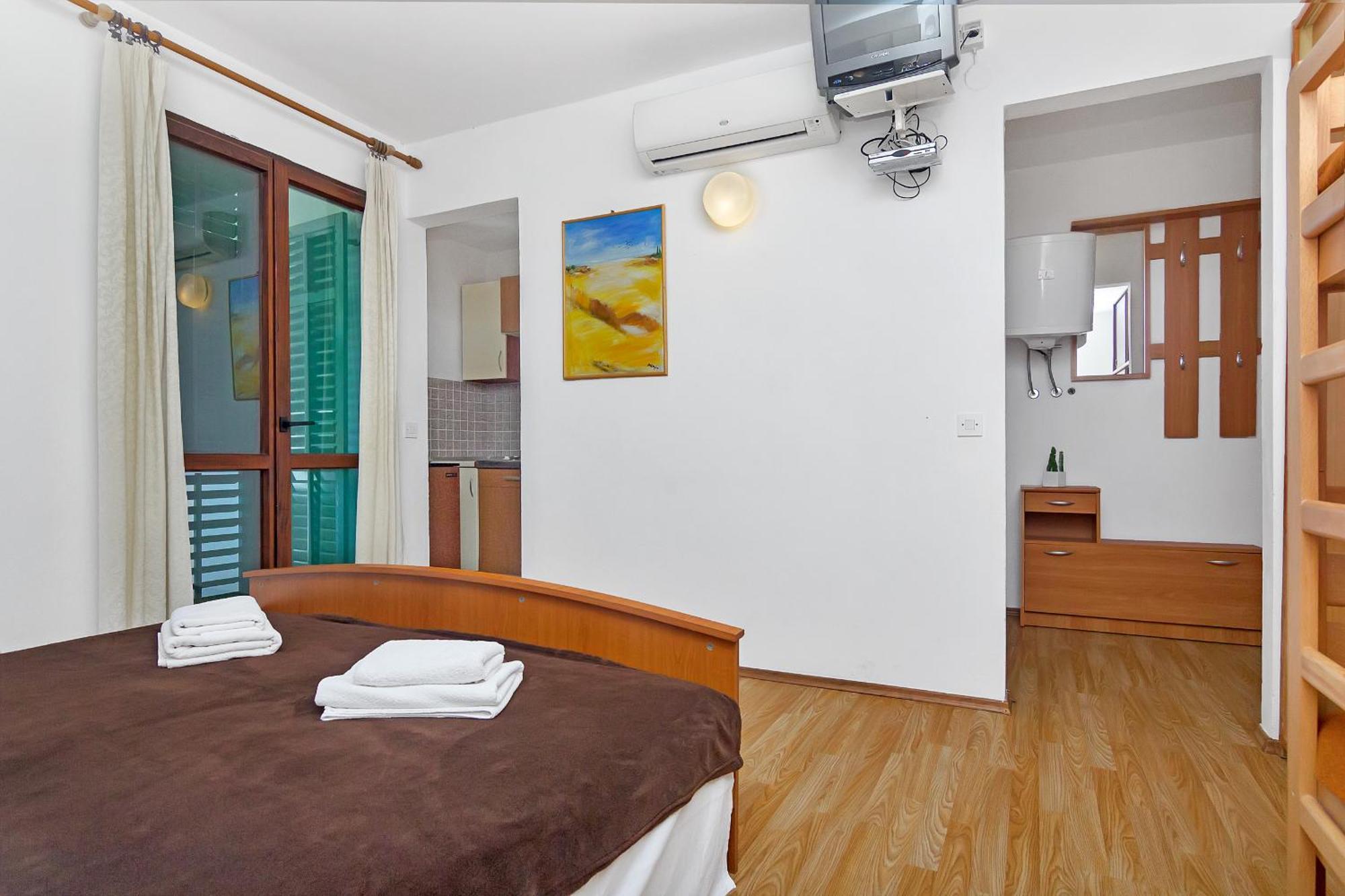 Cico Apartament