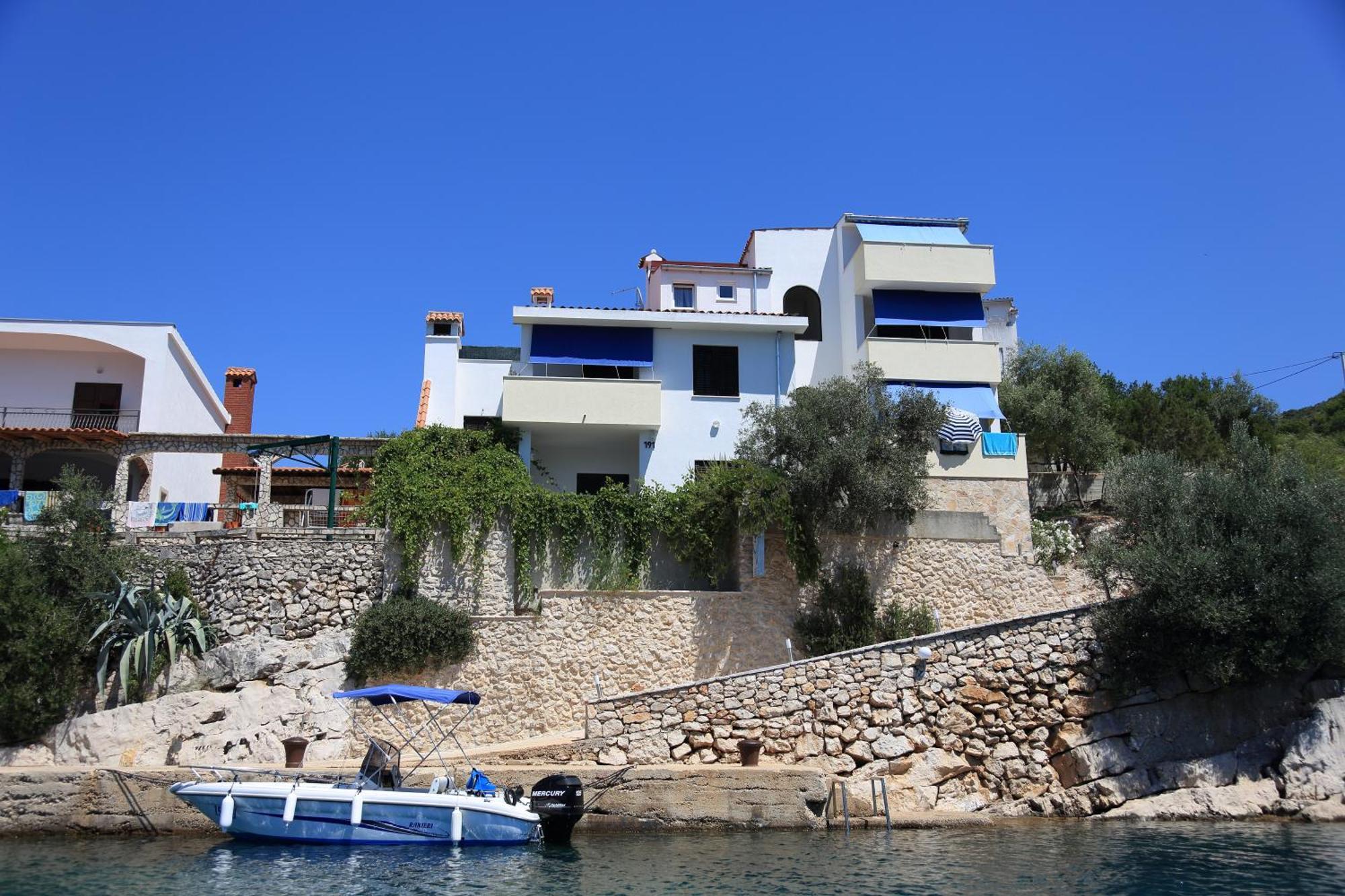 Cico Apartman