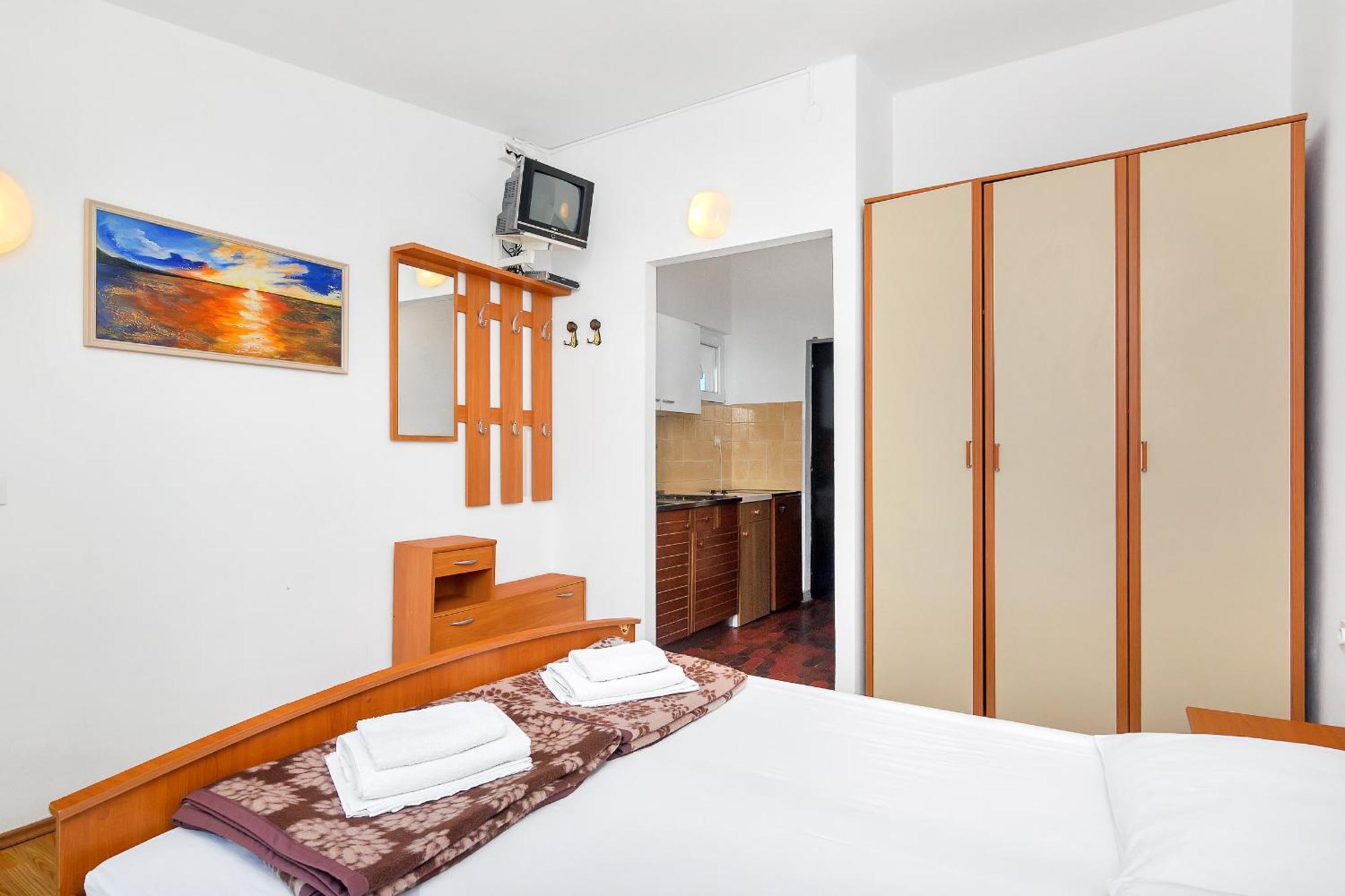 Cico Apartament *