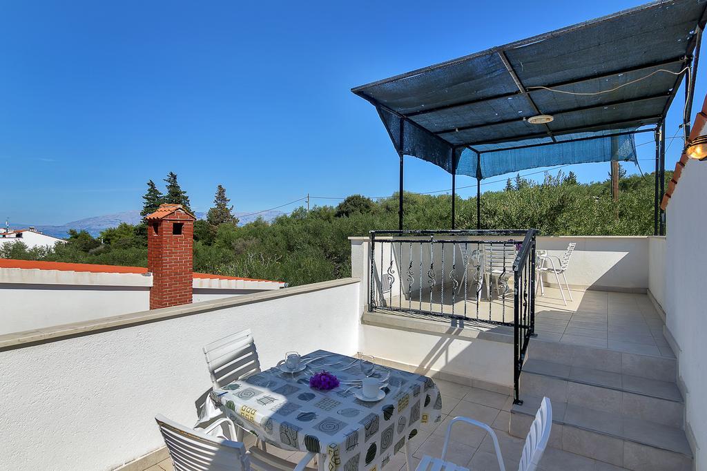 Apartament Cico