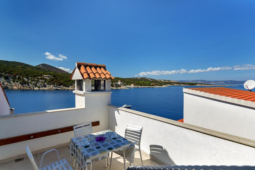 Cico Apartman Gdinj