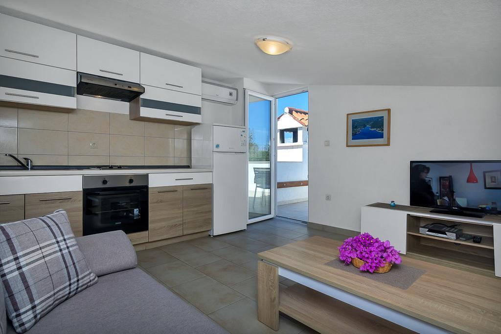 Apartament Cico *