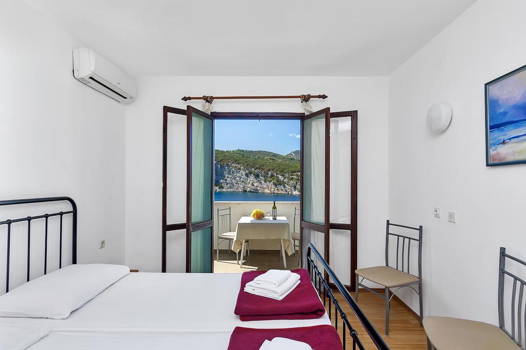 Cico Apartament Gdinj