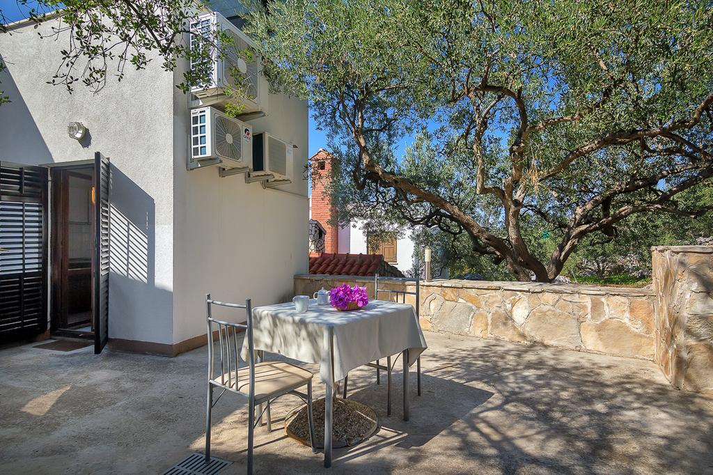 Apartman Cico Gdinj